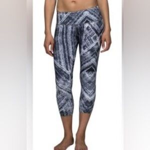 Lululemon Crop Pant